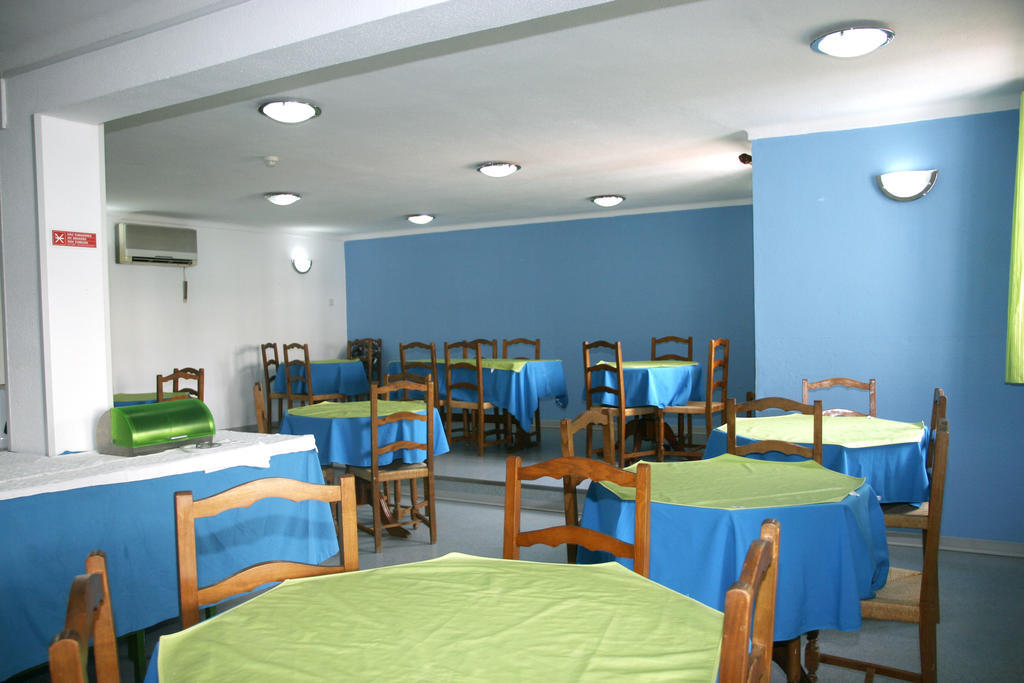 Hotel Azul Praia Алтура Екстериор снимка