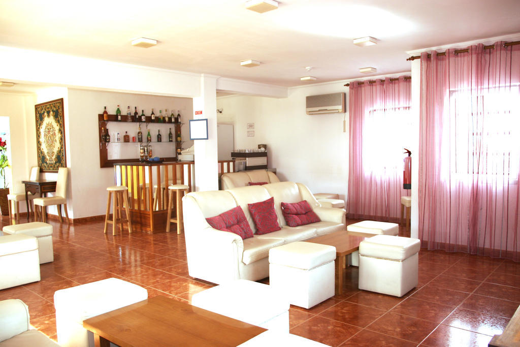 Hotel Azul Praia Алтура Екстериор снимка