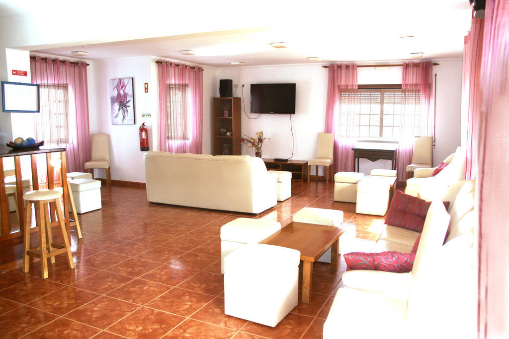 Hotel Azul Praia Алтура Екстериор снимка
