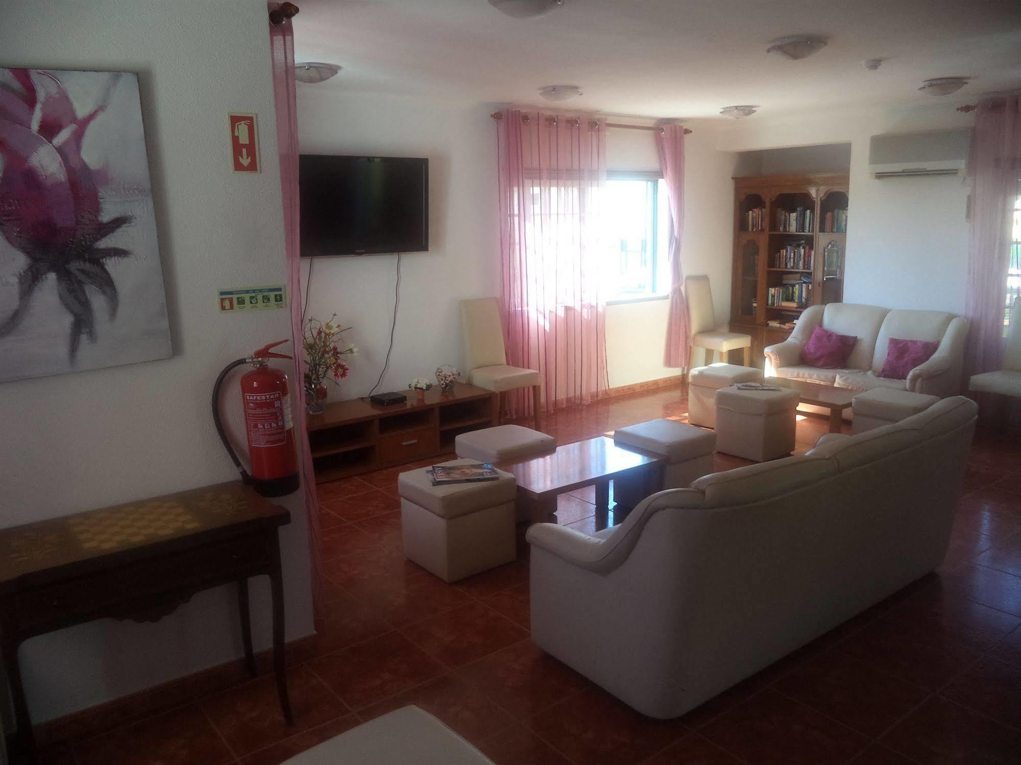 Hotel Azul Praia Алтура Екстериор снимка