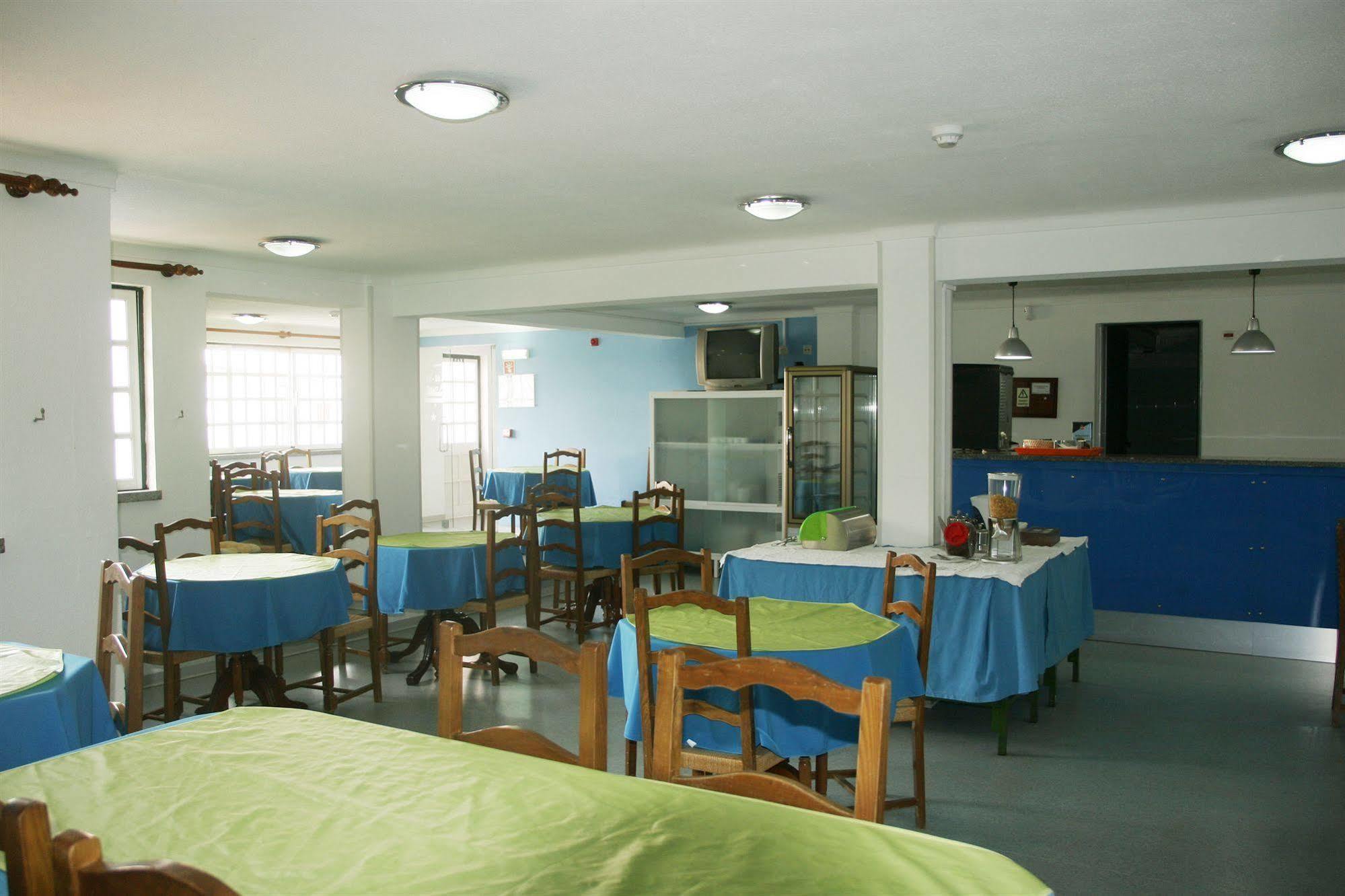 Hotel Azul Praia Алтура Екстериор снимка