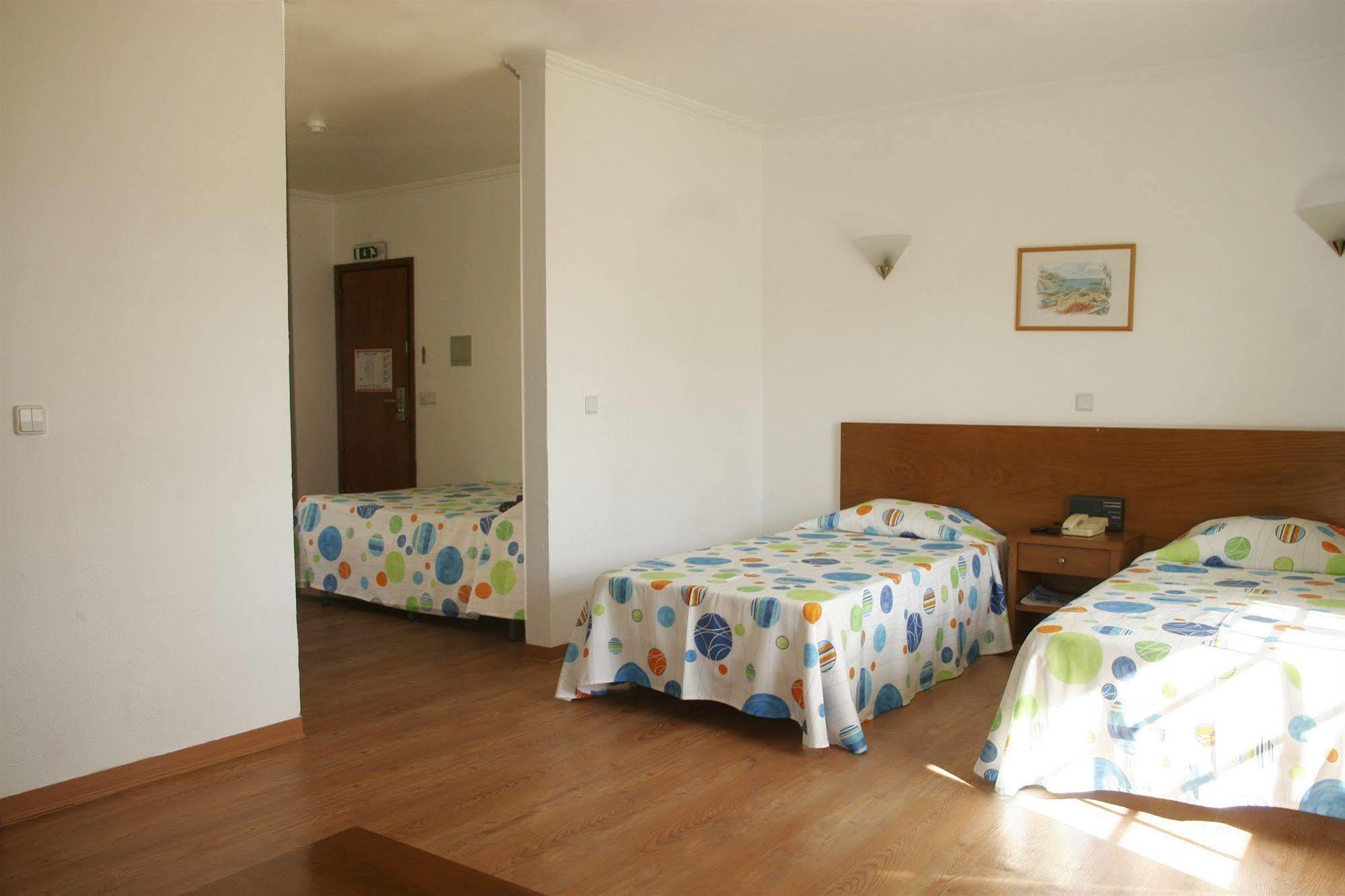 Hotel Azul Praia Алтура Екстериор снимка