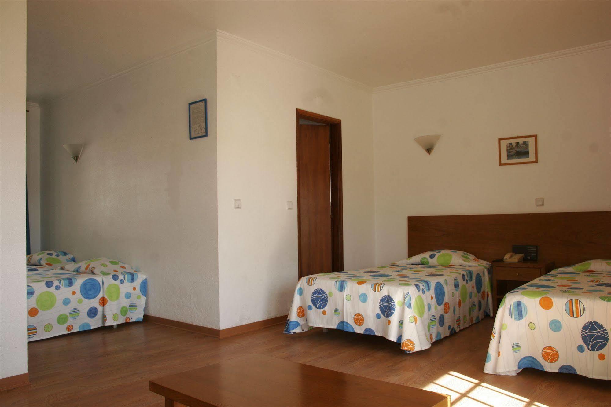 Hotel Azul Praia Алтура Екстериор снимка