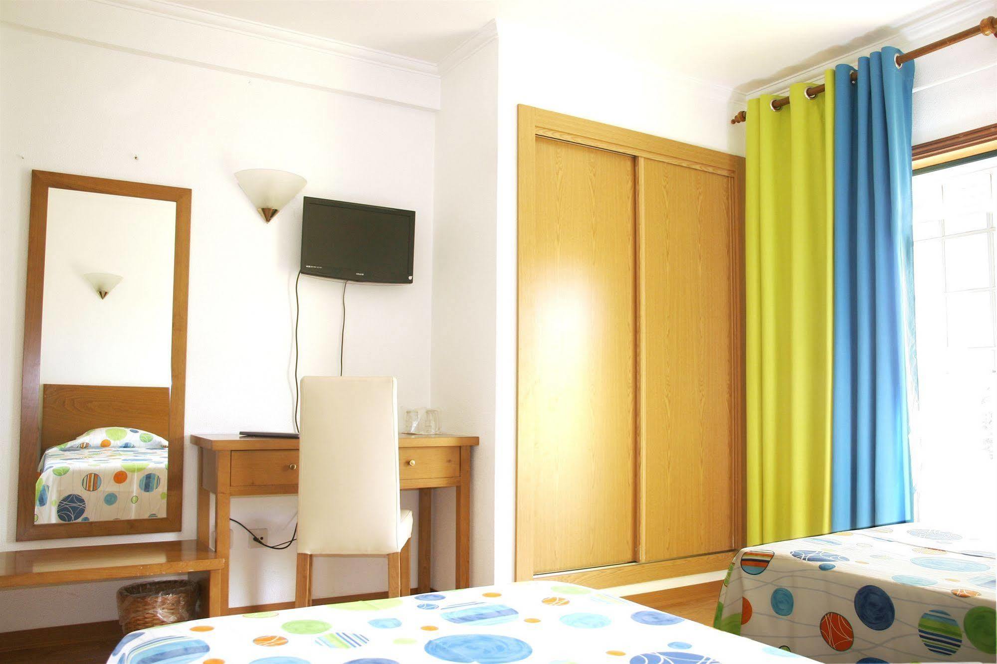 Hotel Azul Praia Алтура Екстериор снимка