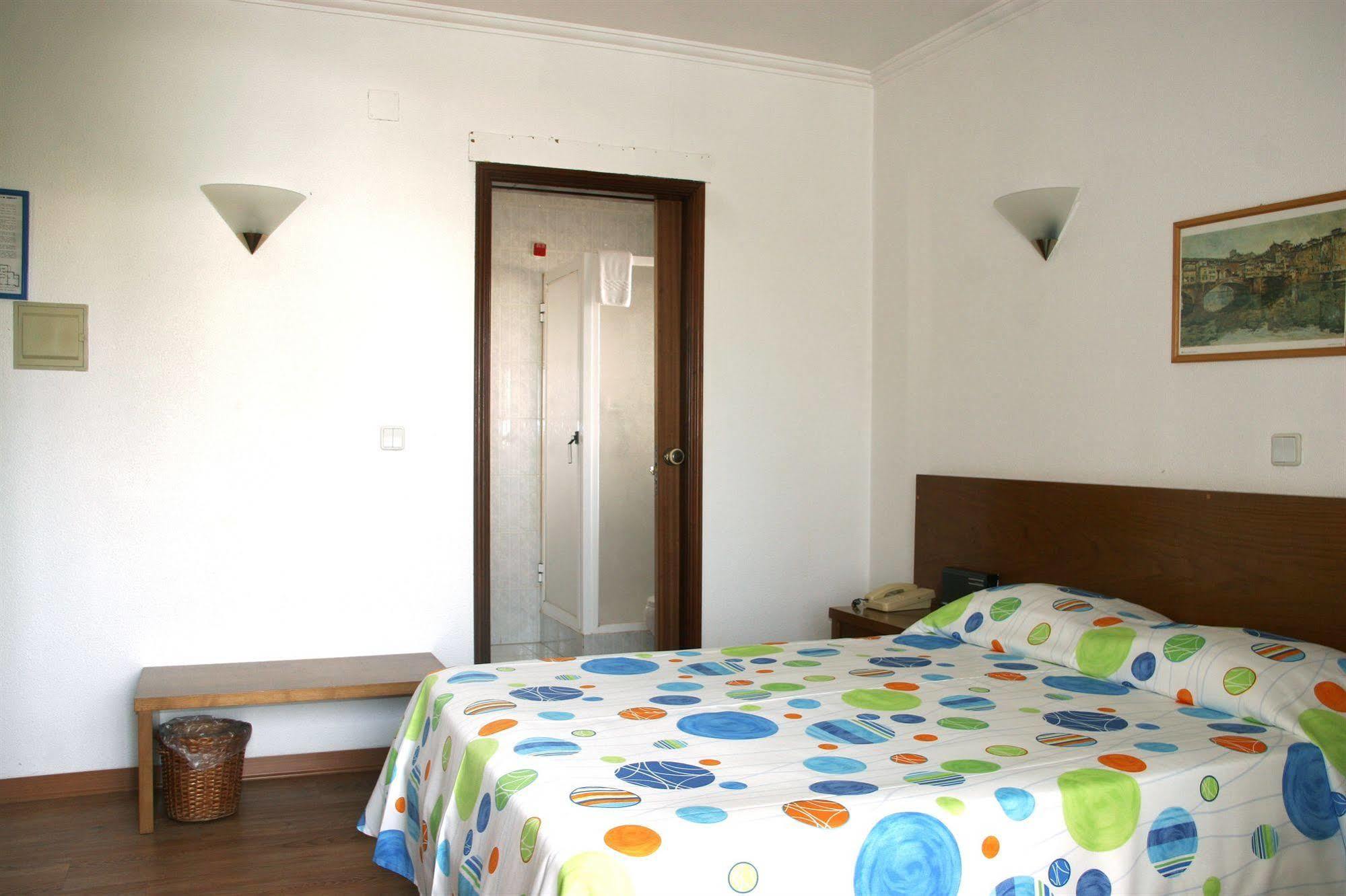 Hotel Azul Praia Алтура Екстериор снимка