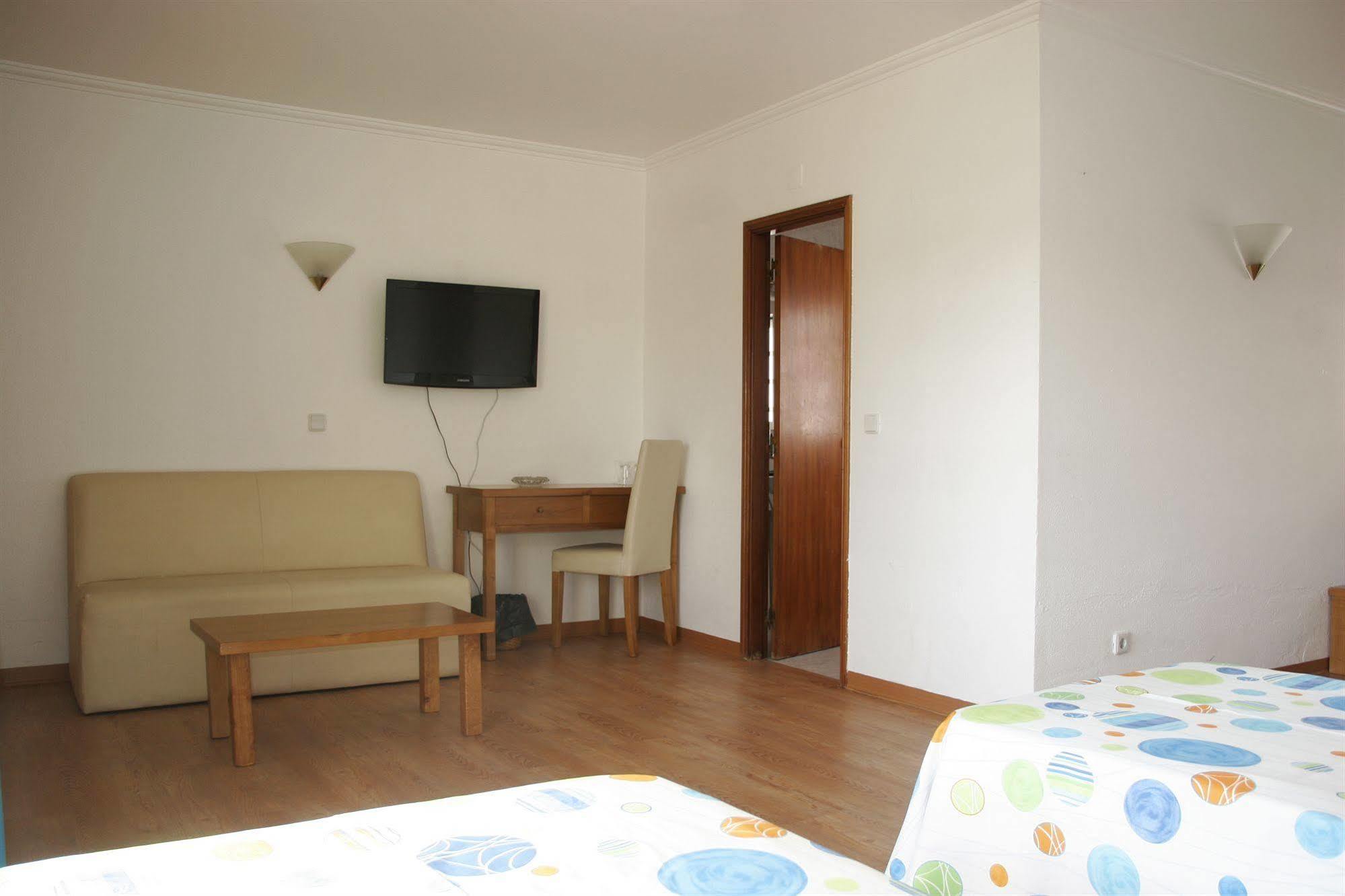Hotel Azul Praia Алтура Екстериор снимка